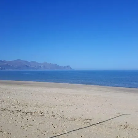 Ipanema A 3 Minuti Dal Mare Alcamo Marina