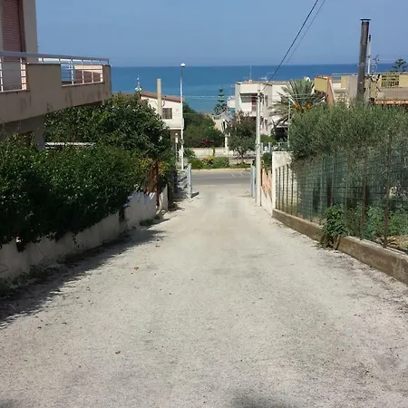 Ipanema A 3 Minuti Dal Mare * Alcamo Marina